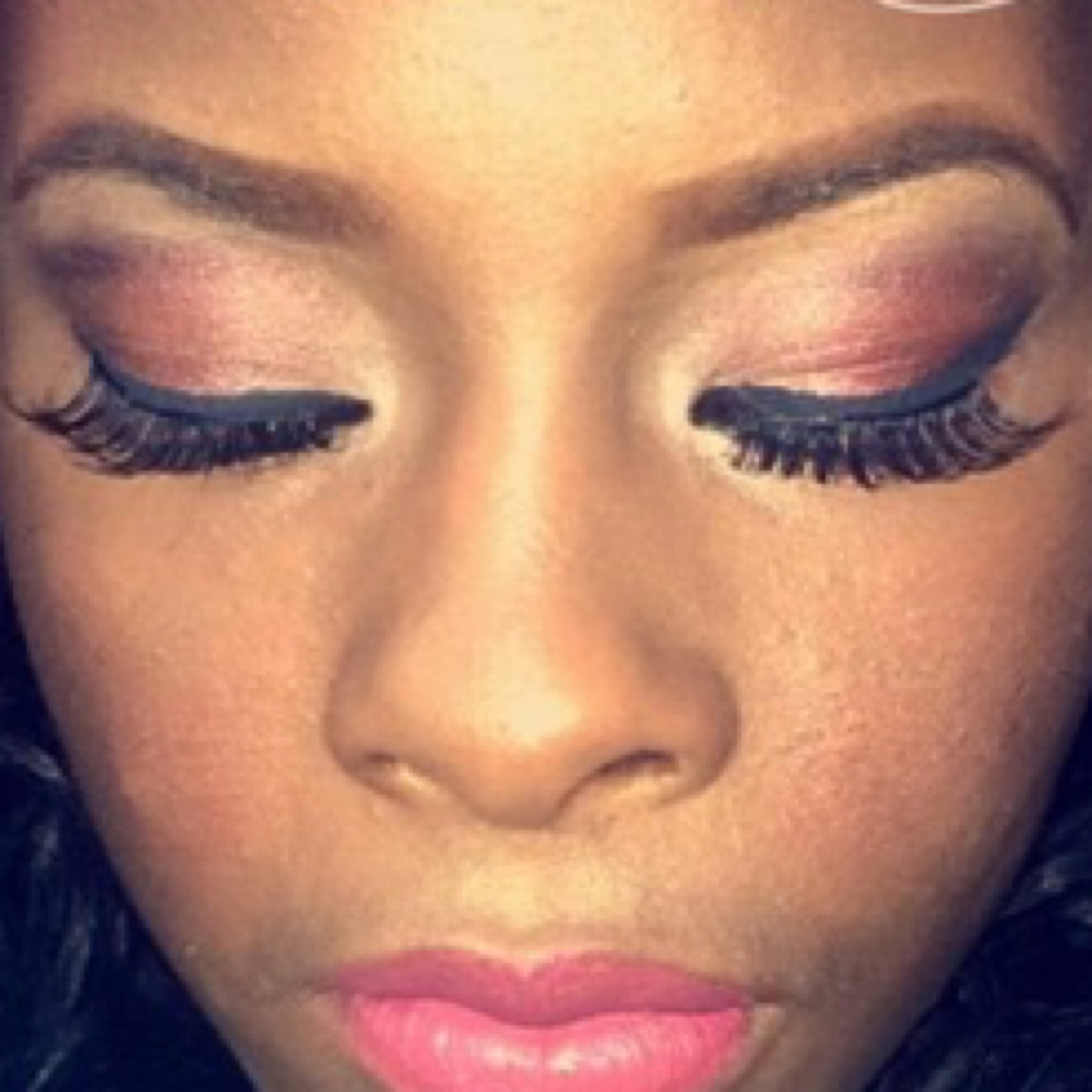 Lash Add On at Glow Studio by Shanez in Dearborn, MI