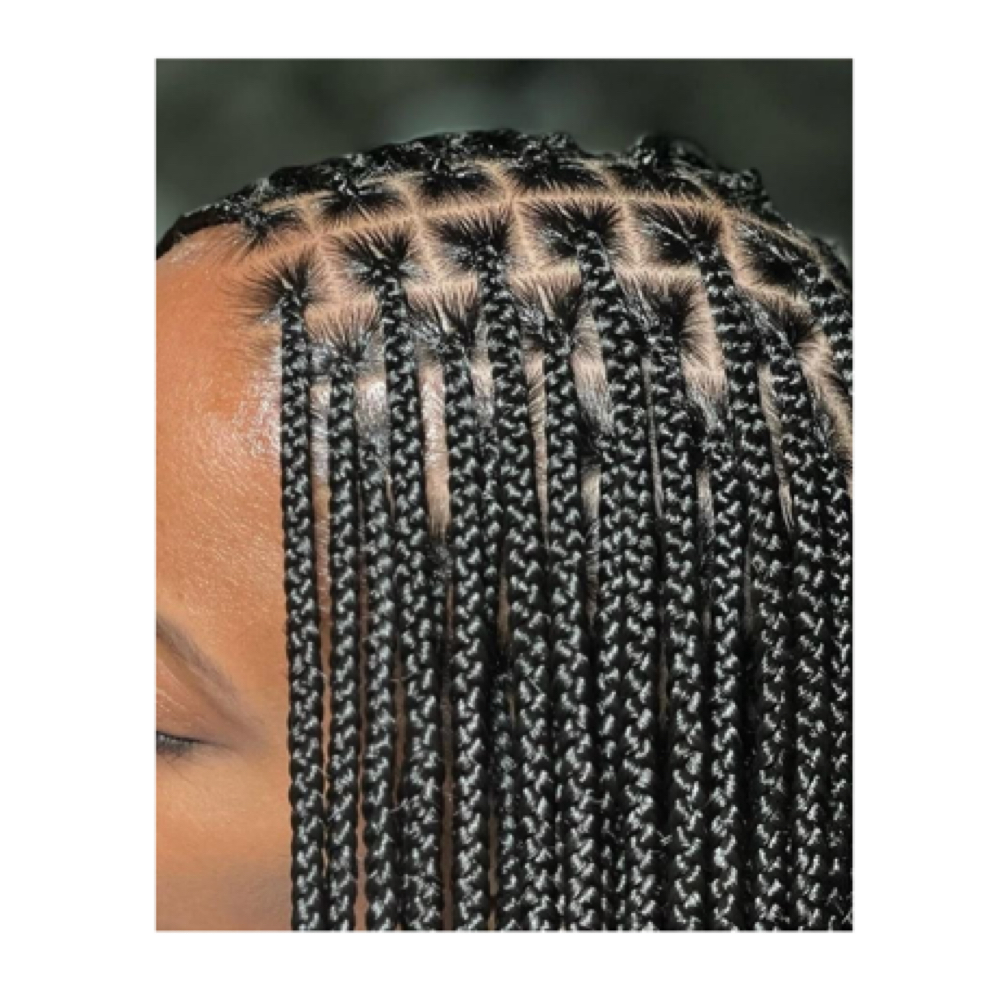 Touch Up at Marcelle Crown Studio in Pantego, TX