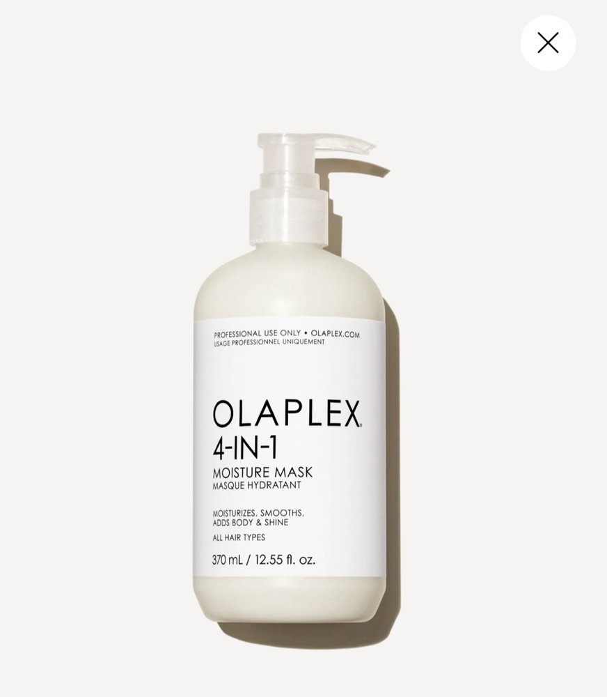 Olaplex 4-In-1 Mask
