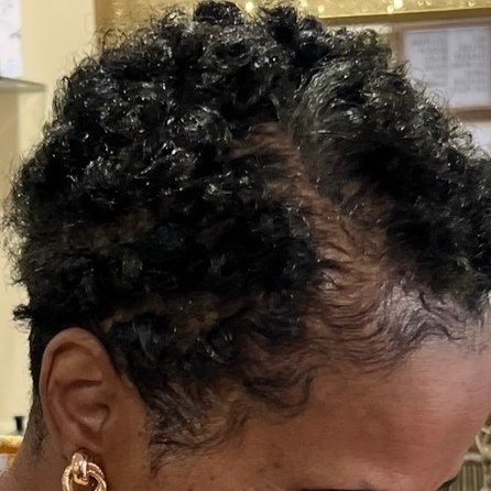 Alopecia Pixie Sew-in Hair Included at Dharma_Styles_ LLC in Baltimore, MD