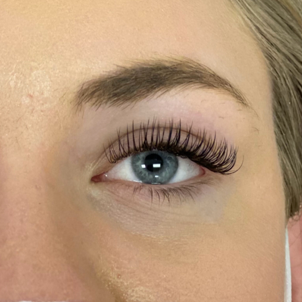 Classic Refills at Blis Brows in Denham Springs, LA