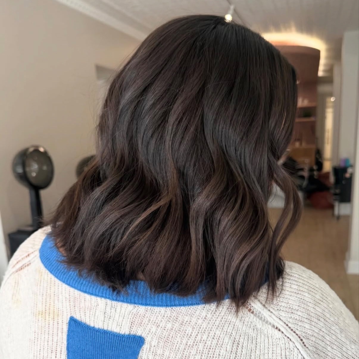Color Retouch at Sarah's Signature in Marshall, MI