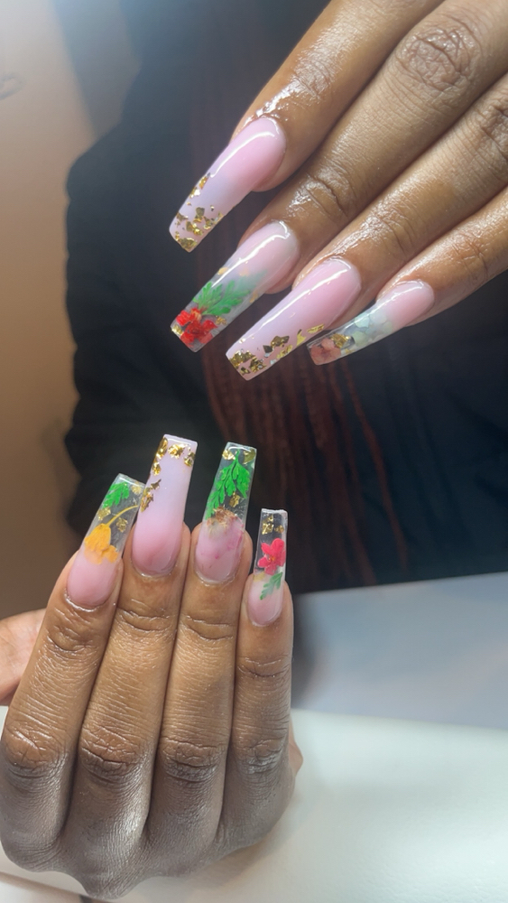 Freestyle Set