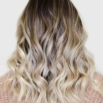 Balayage