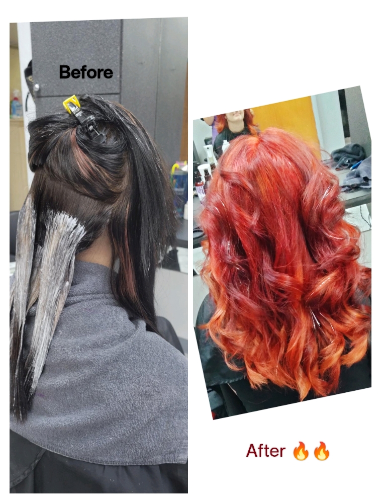 Color Correction