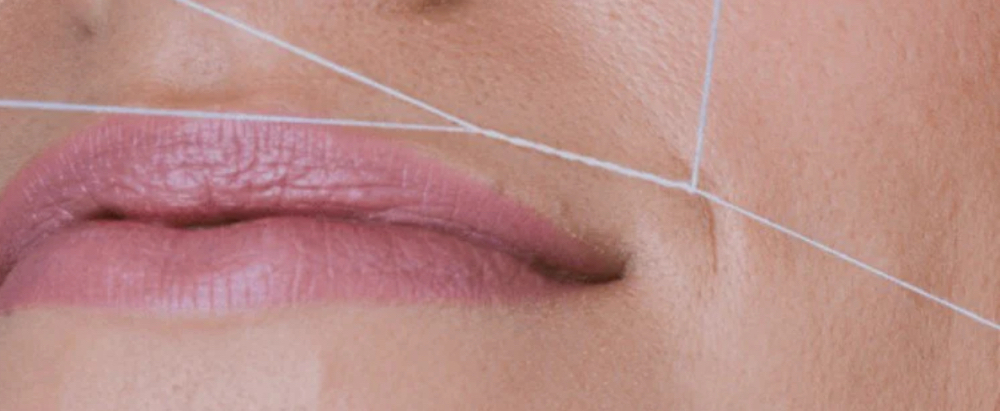 Lip Threading