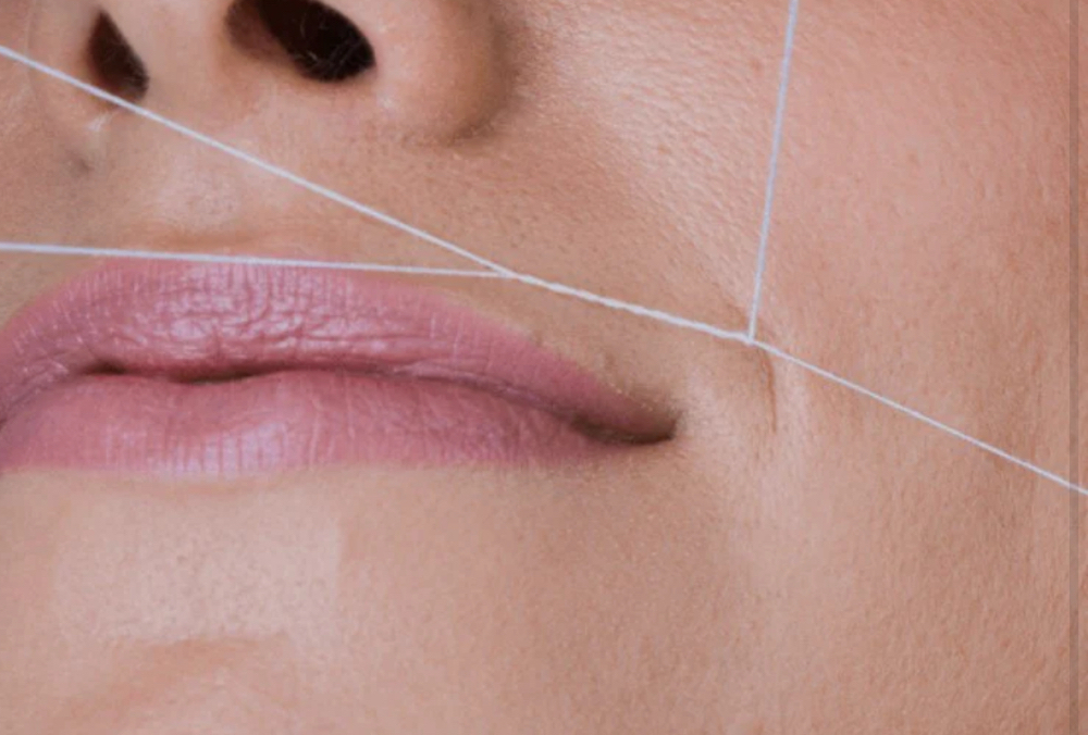 Lip Threading at SC Skin & Beauty Esthetics in Wallace, NC