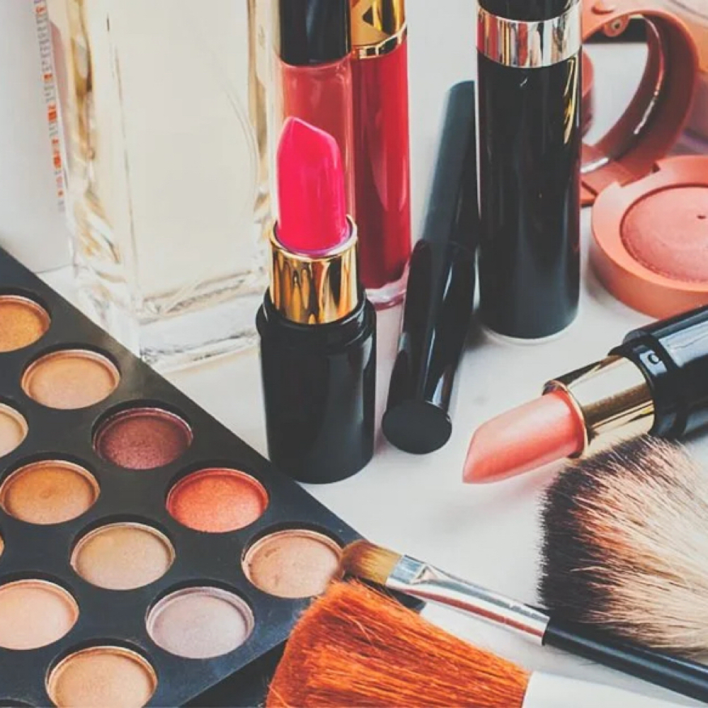 Special Occasion Makeup