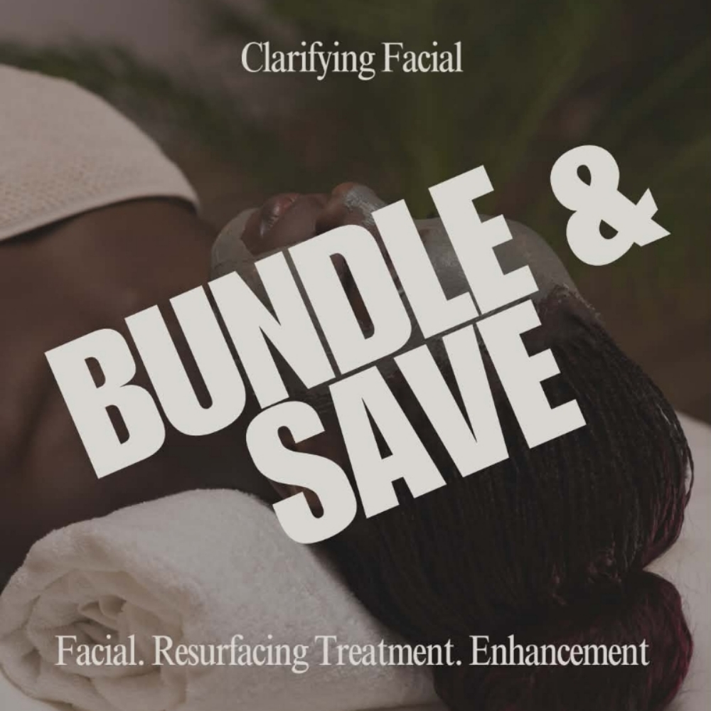 Clarifying Bundle
