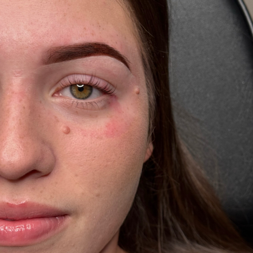 Signature Tint Duo at BROWHAUS Ink & Beauty in Tampa, FL