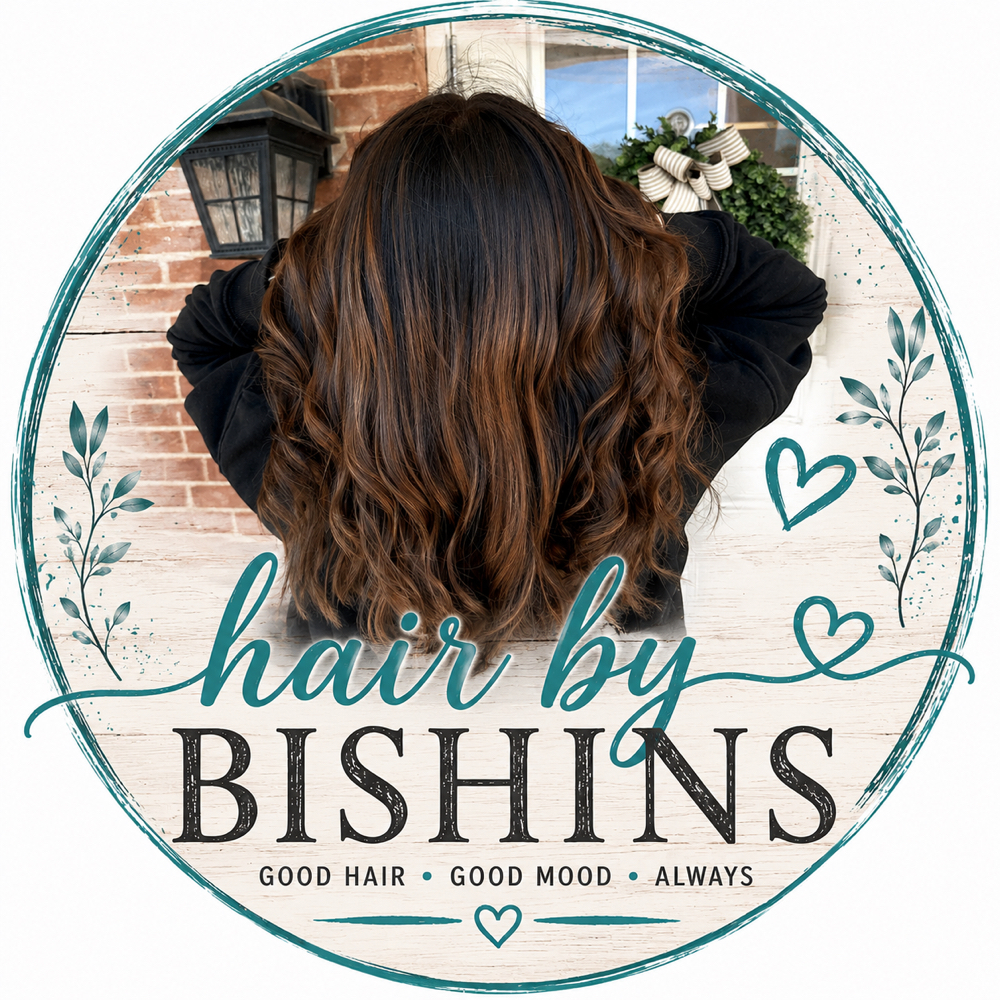 Men’s Perm at Hair By Bishins in Southington, CT