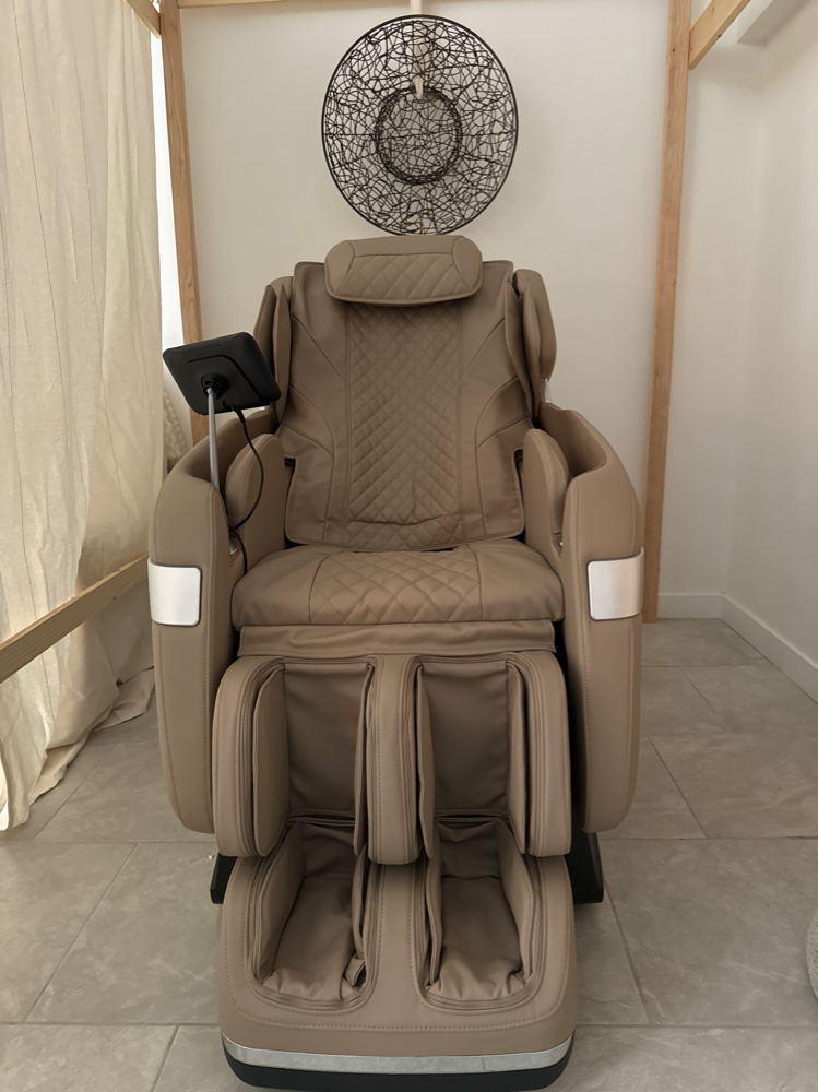 Massage Chair #2 - 60 Minutes