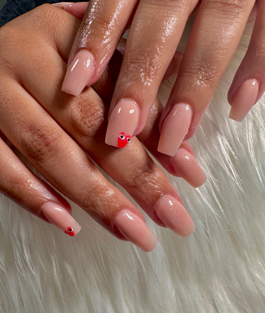Medium Acrylic Set