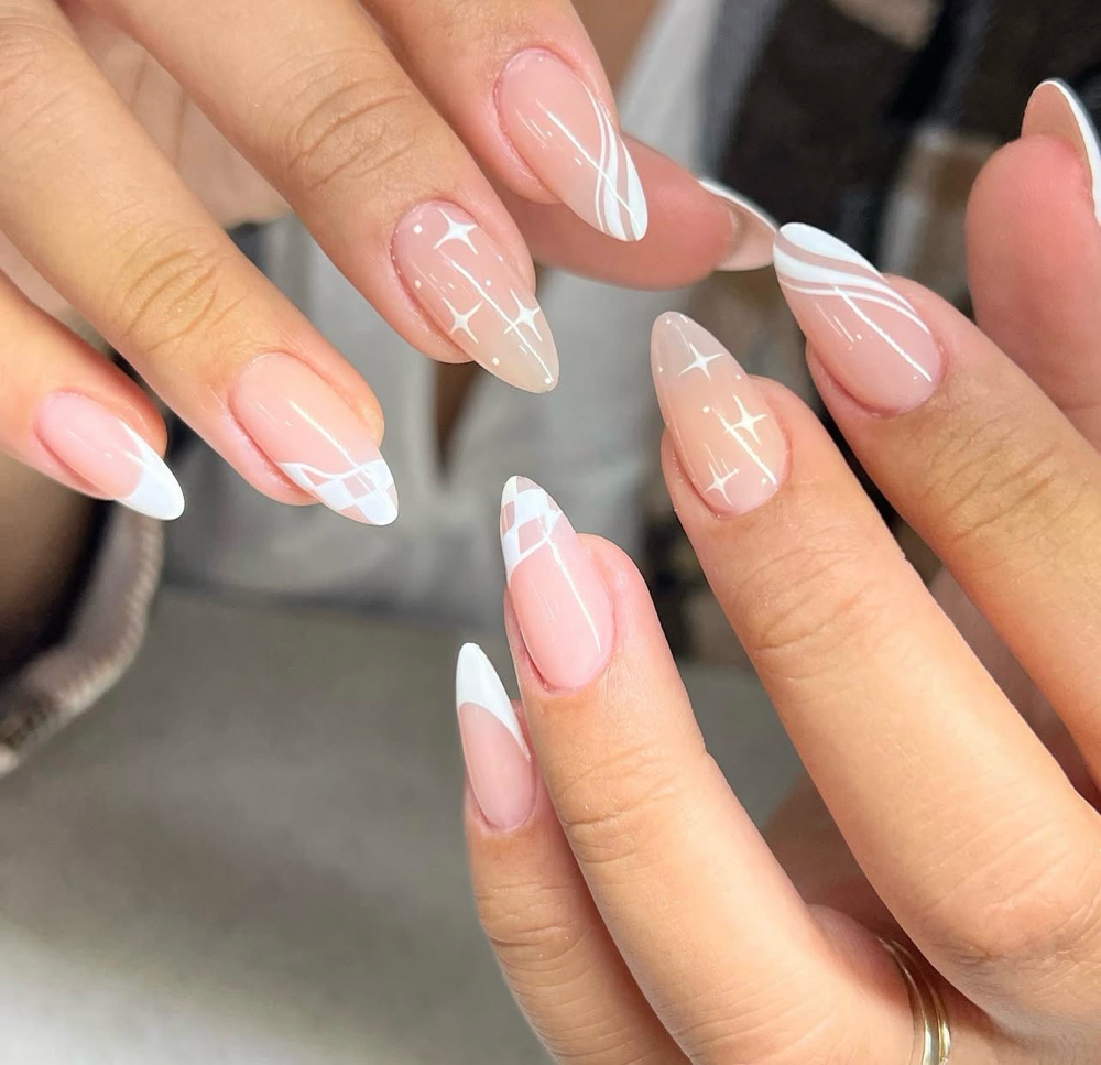 Fill - Gel X