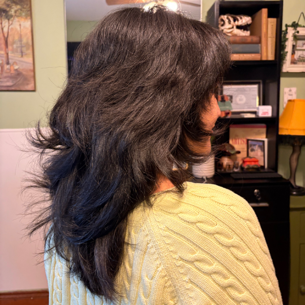 Major Depth Shift at Maxx Lee Studio in Staten Island, NY
