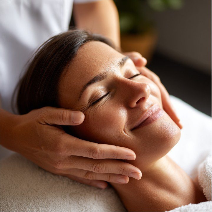 Signature Facial at Simply Aesthetics in Round Rock, TX