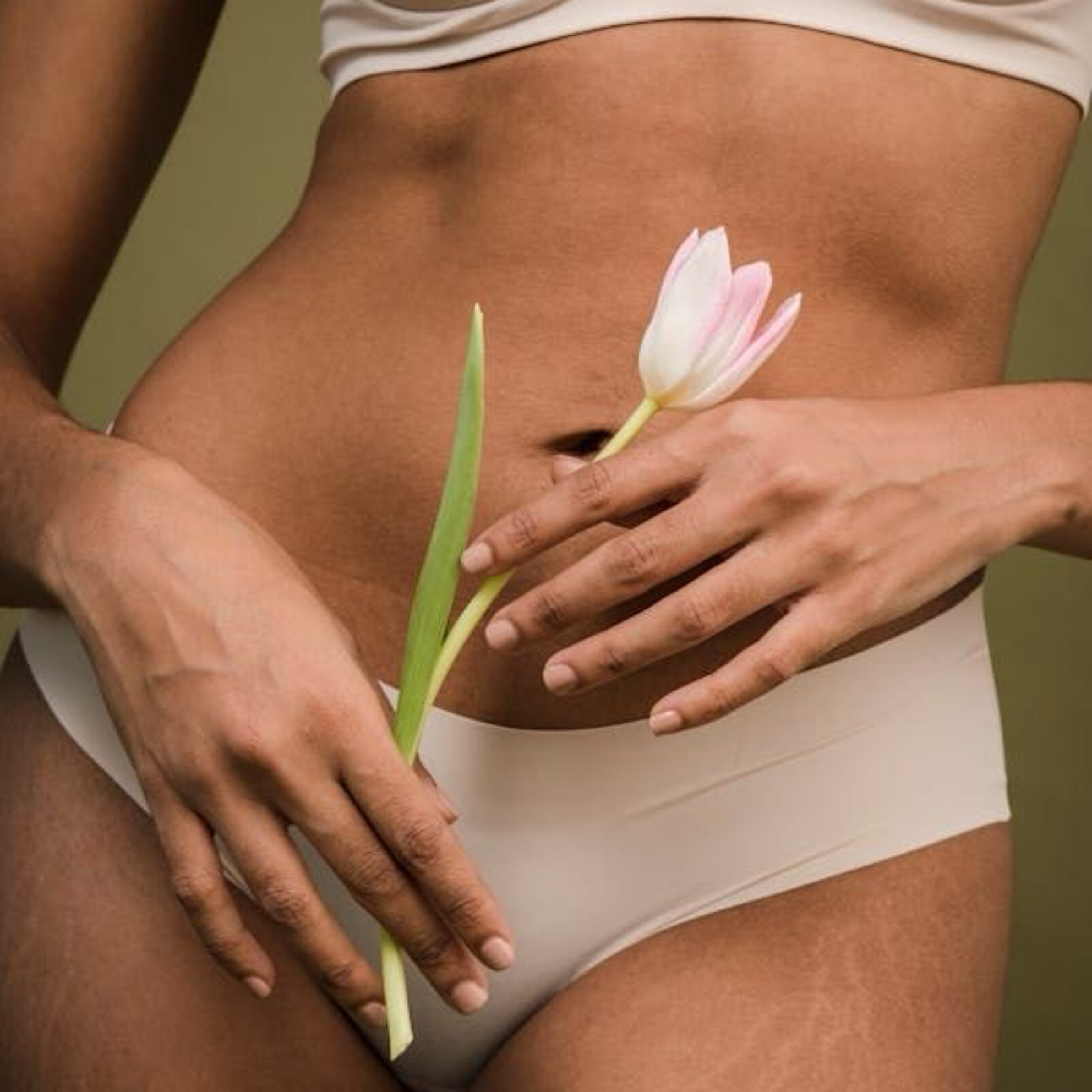 STOMACH (UPPER) STRETCHMARKS at Deesignz Lash & Brow Studio in Lagrange Park, IL