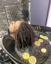 Citrus Loc Detox