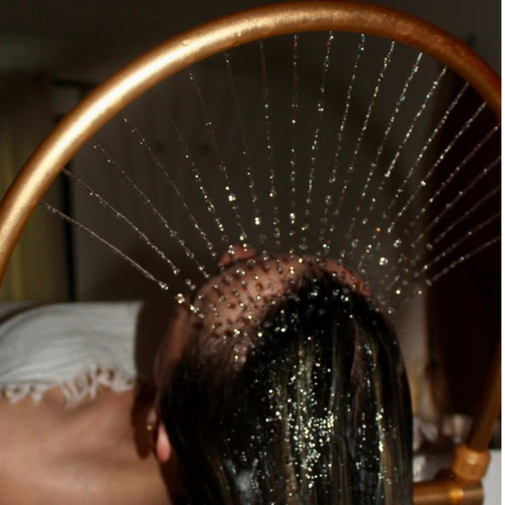 💎 HEAD SPA SIGNATURE