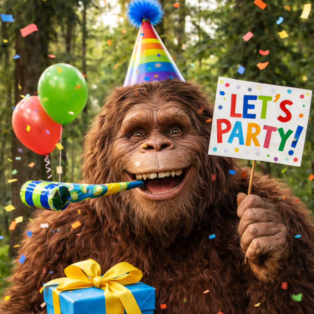 Private Event Package