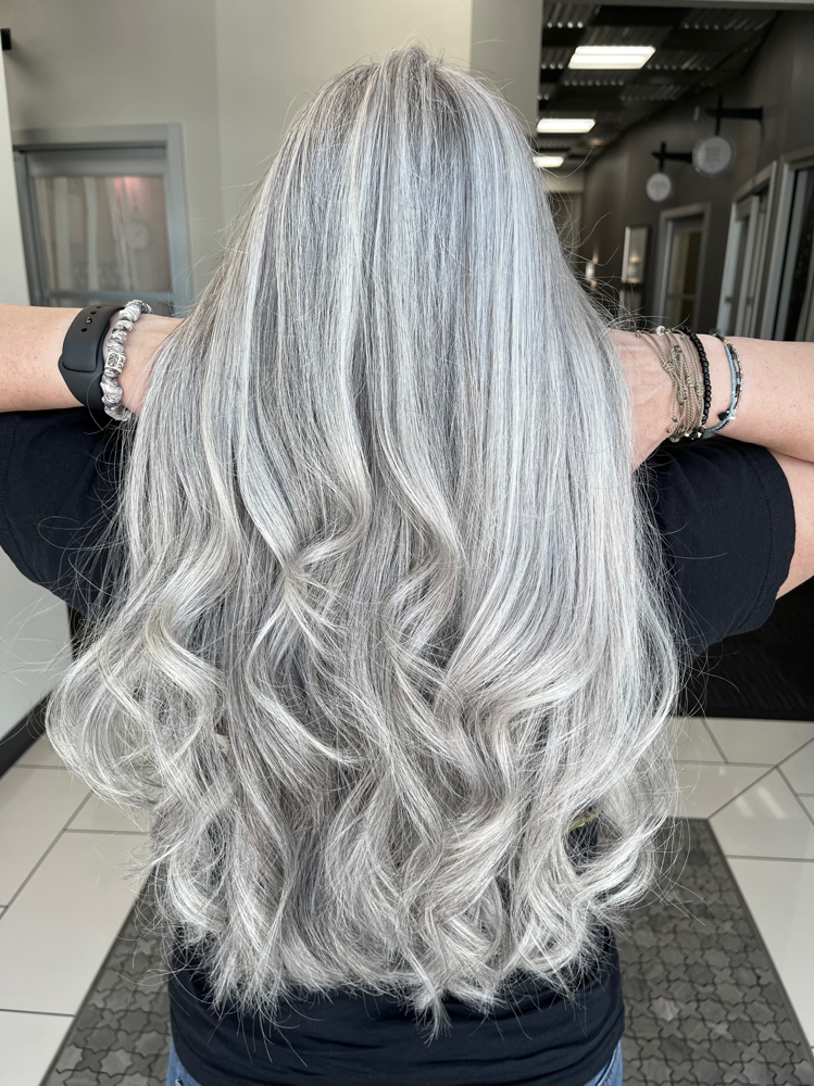Toner/ Gloss