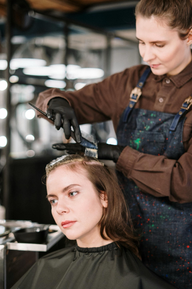 Toner Refresh