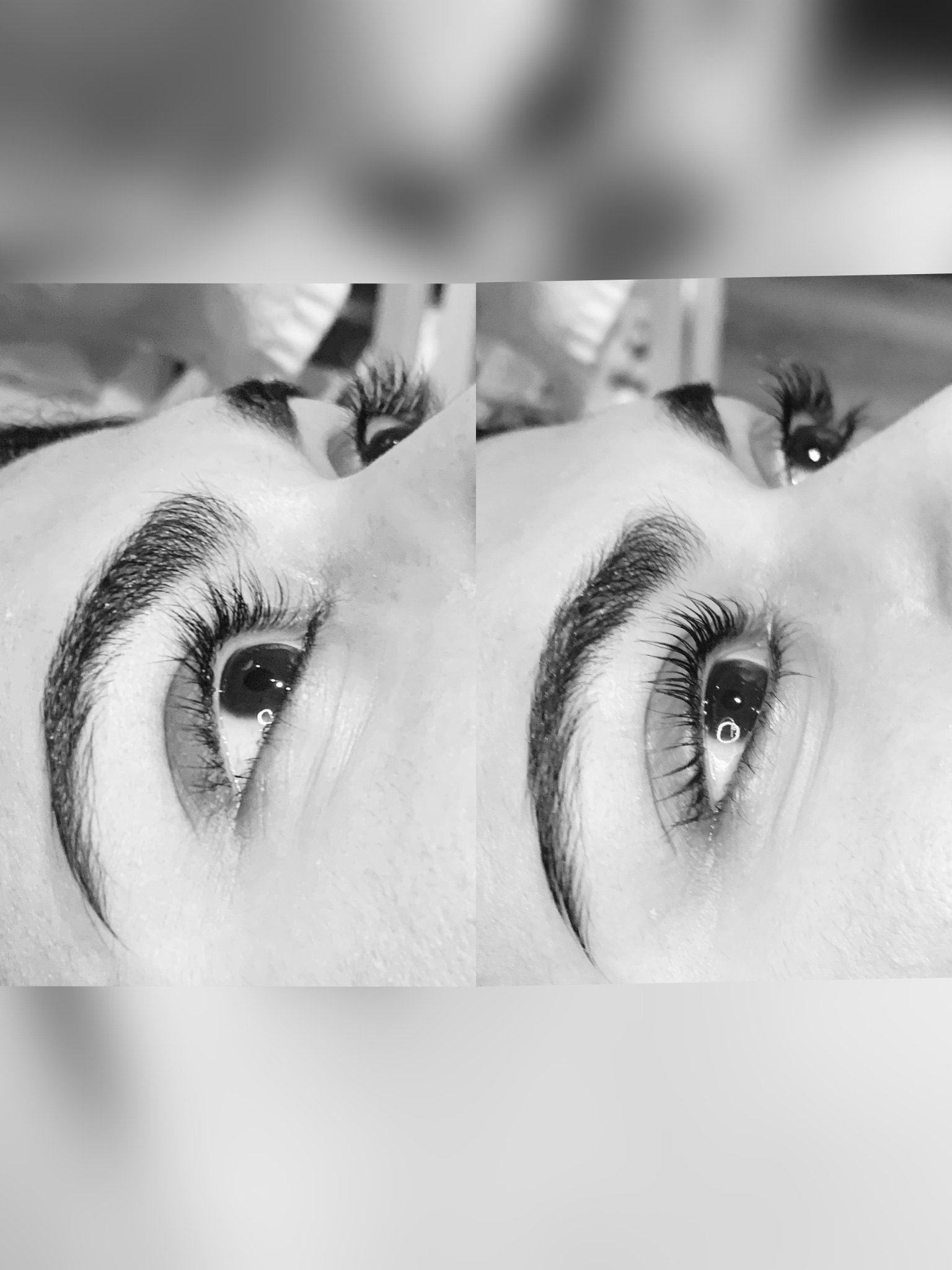 Eyelash Lift and Tint at Beautyful Aesthetics in Edmond, OK
