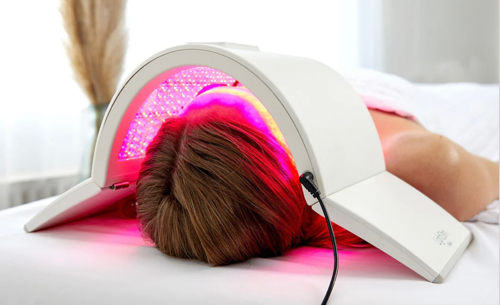 Red Light Therapy