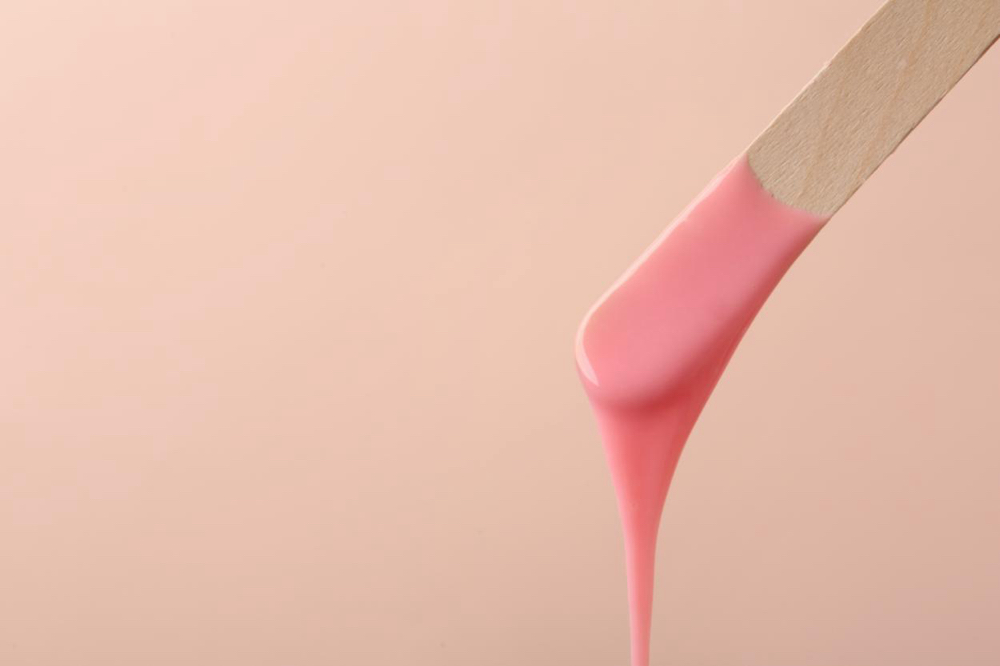 Face Wax