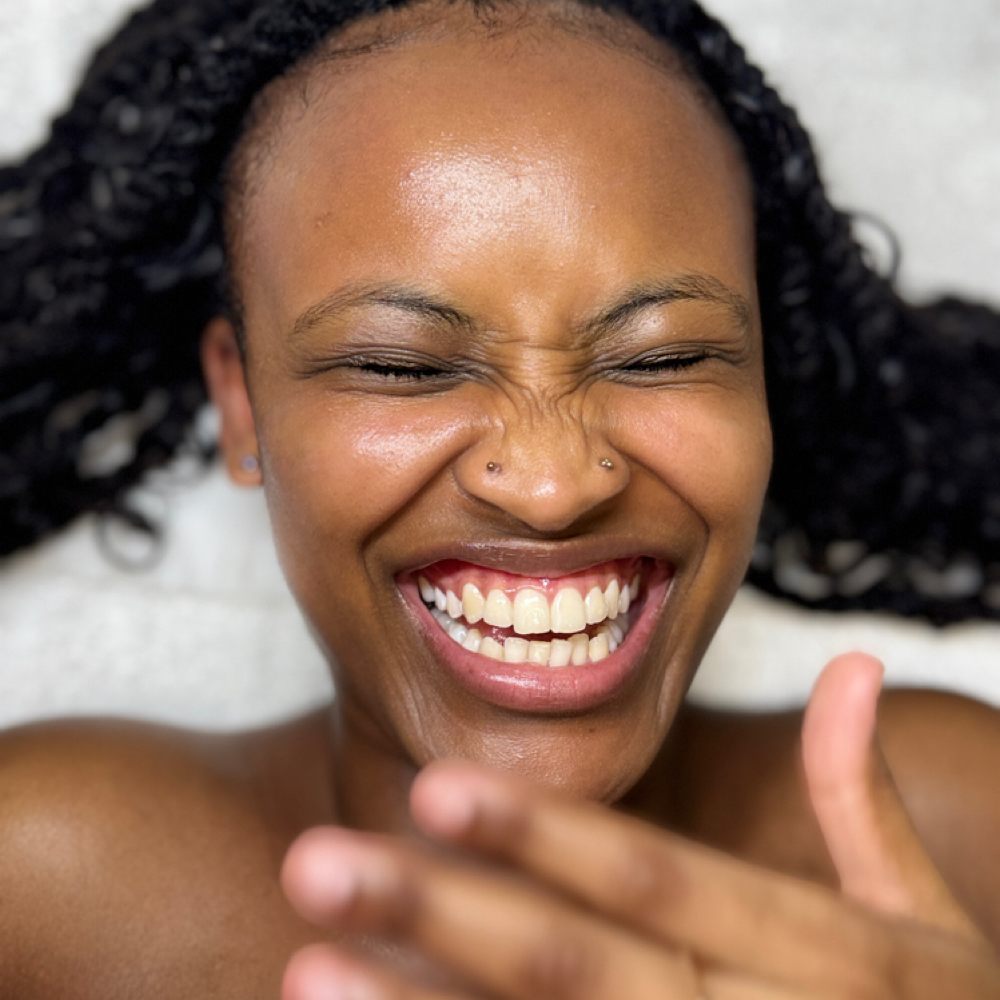 The Radiance Experience 🤍 at VEE LUXE SPA in Seattle, WA