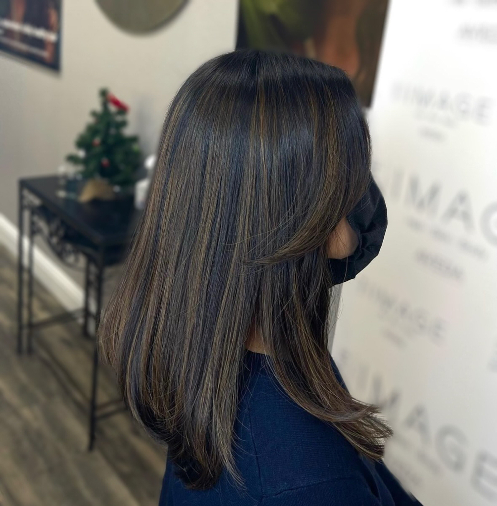 Haircut