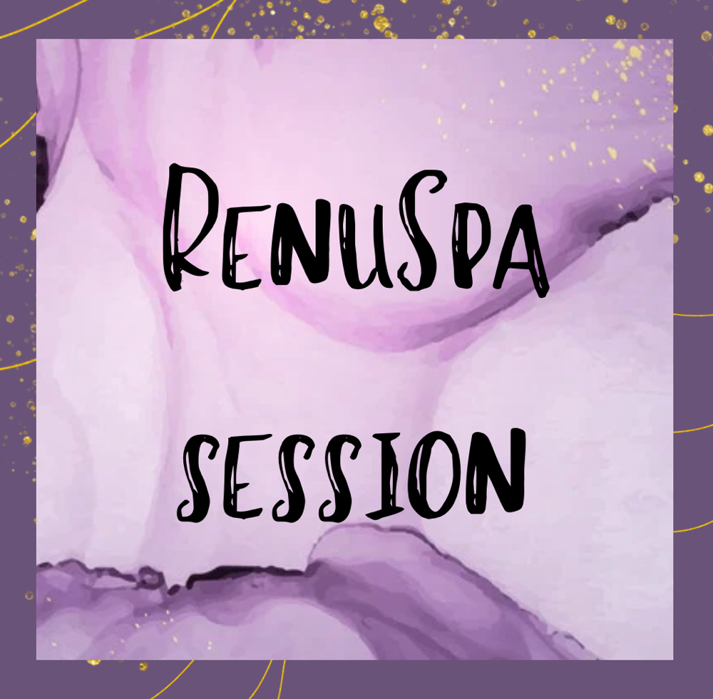 RenuSpa Skin Tightening