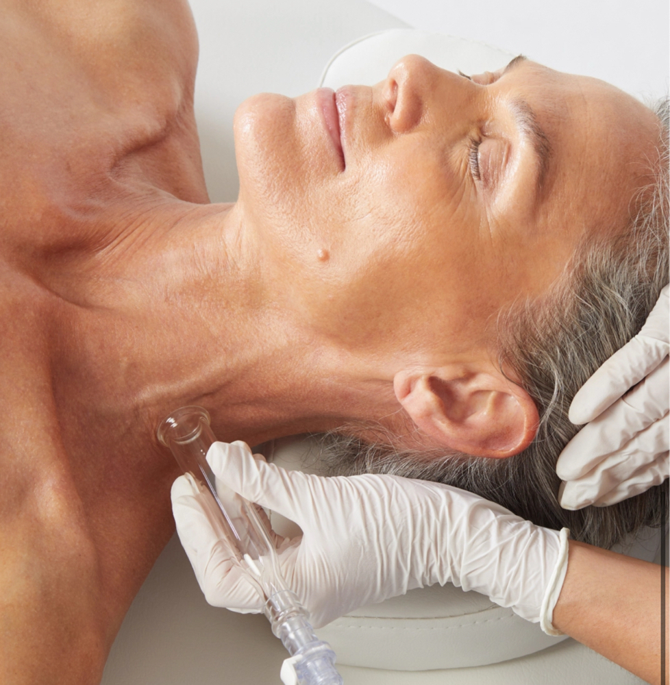 Platinum HydraFacial