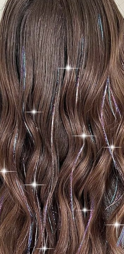 Tinsel