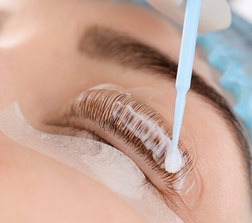 Lash Lift