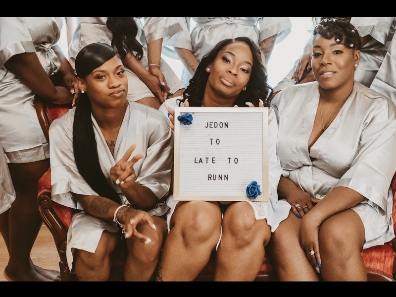 Bridal Party