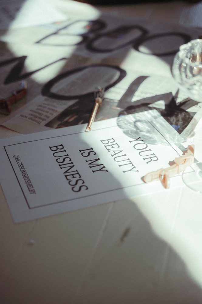 Deep Conditoning Treatment