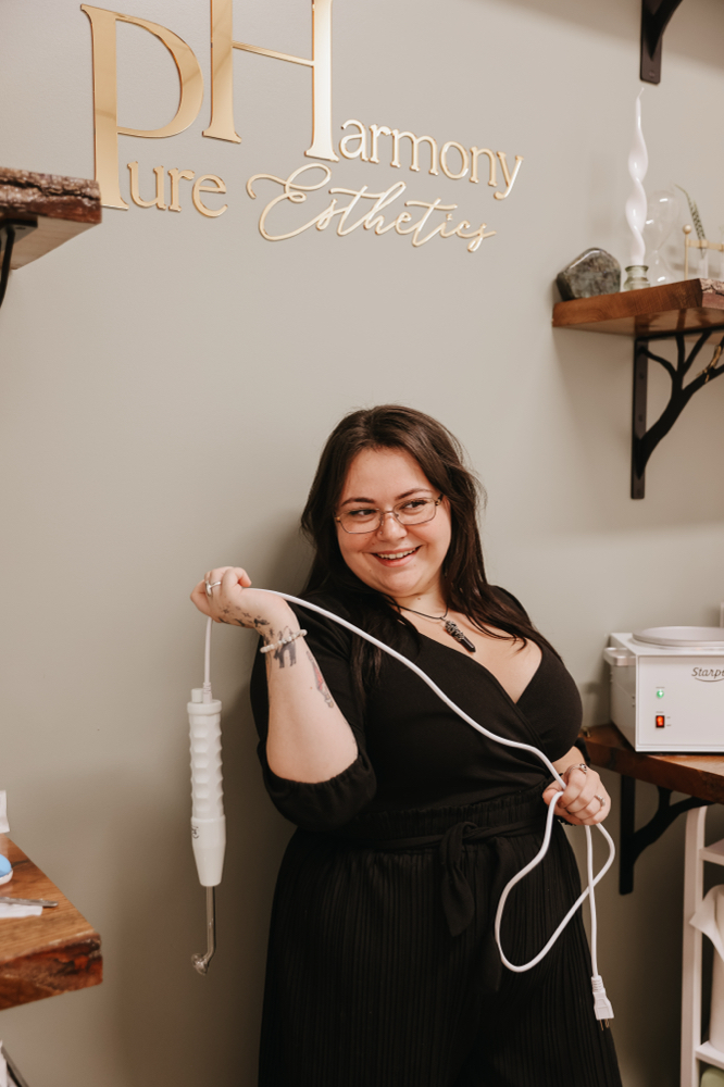 High Frequency Add On