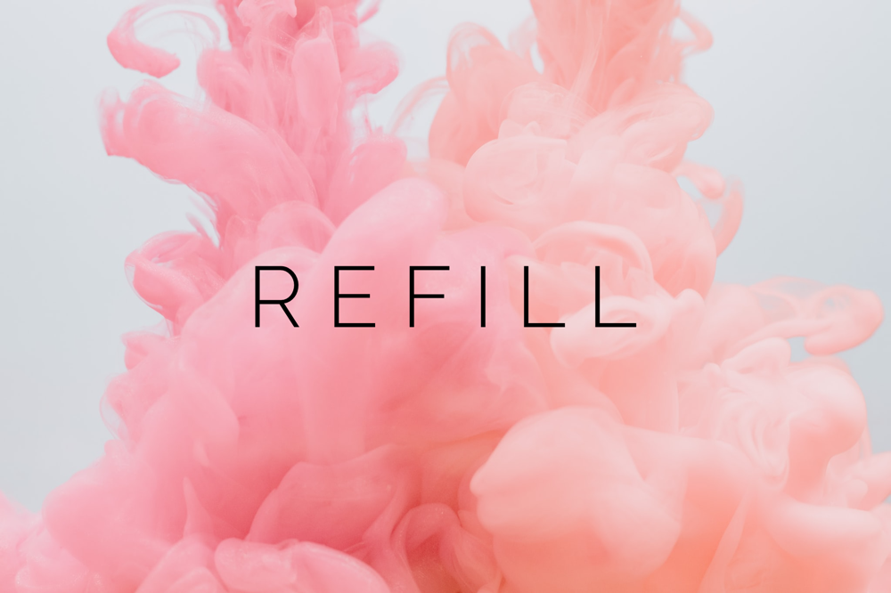 Builder Gel Fill (medium)