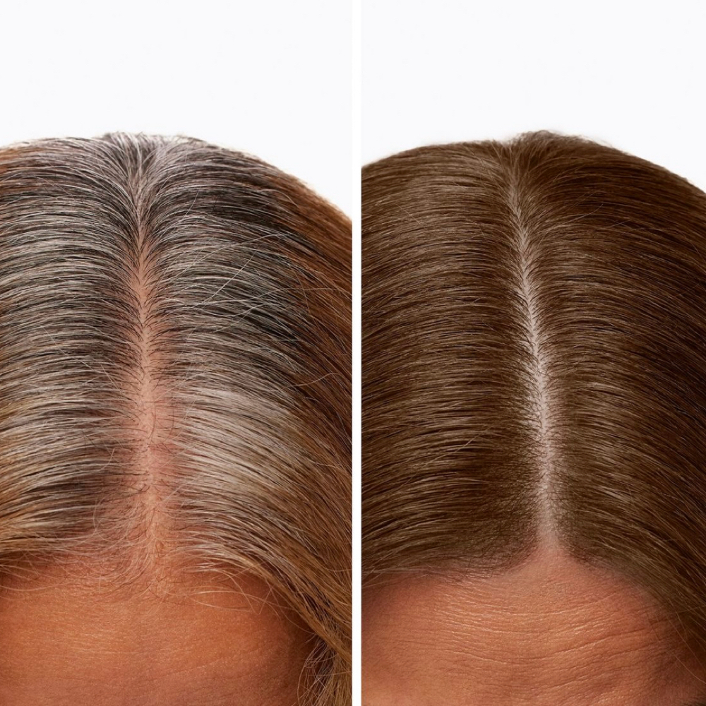 The Root Retouch at Sweetheart Hair Studio in Charlotte, NC