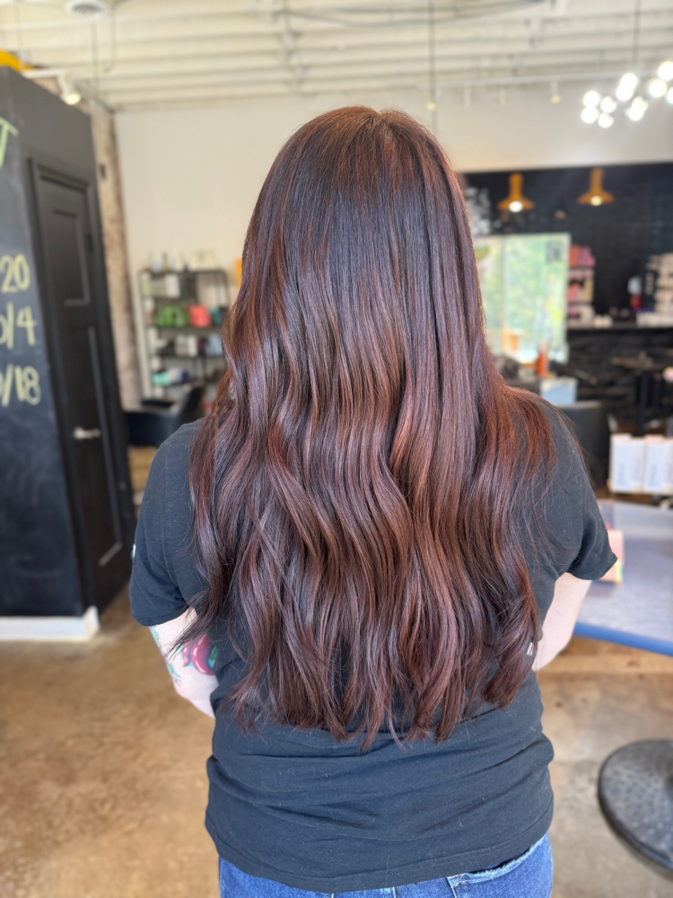 Root Touch Up