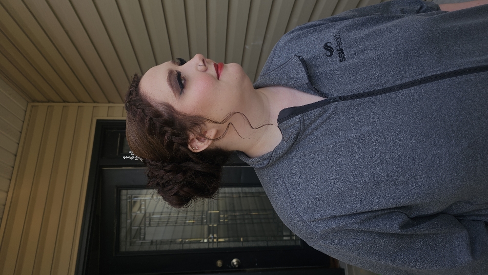 Bridal Makeup Services