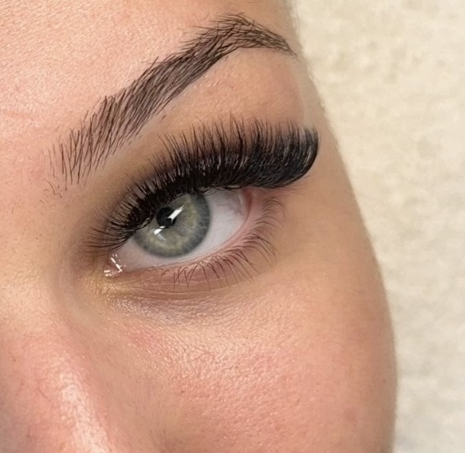 VOLUME - 4 Week Fill