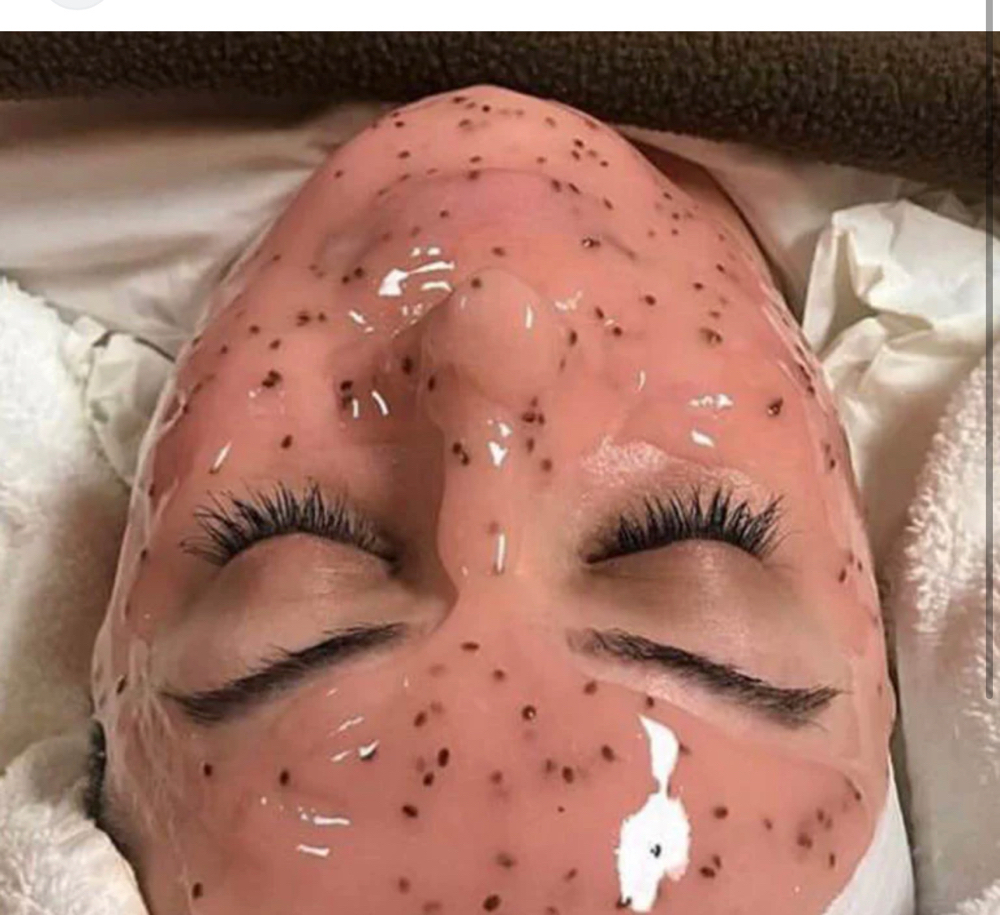 Advanced Treatment (Jelly Mask)