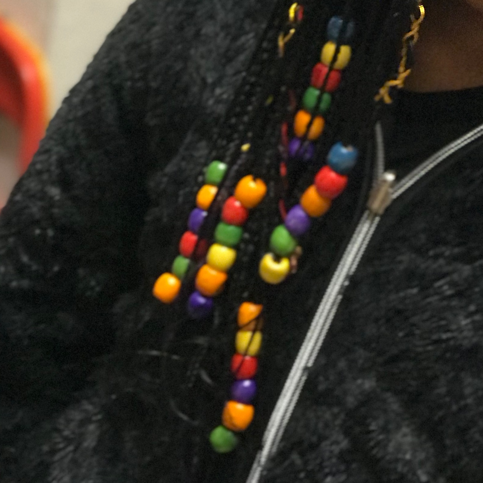 add-on bead service only at BeYoutiful Beauty Barr in Houston, TX