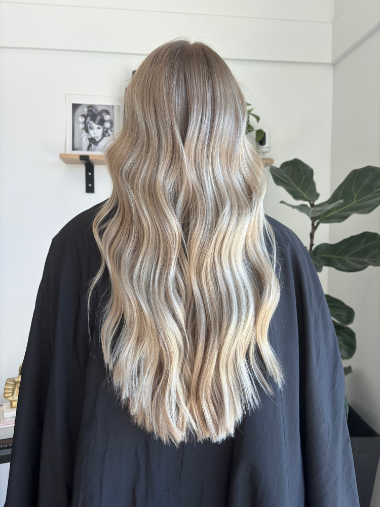 Toner Refresh