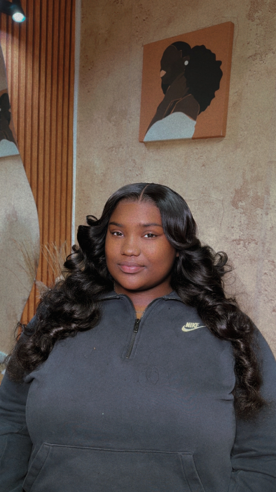 Premium Bundles + Sew in Deal