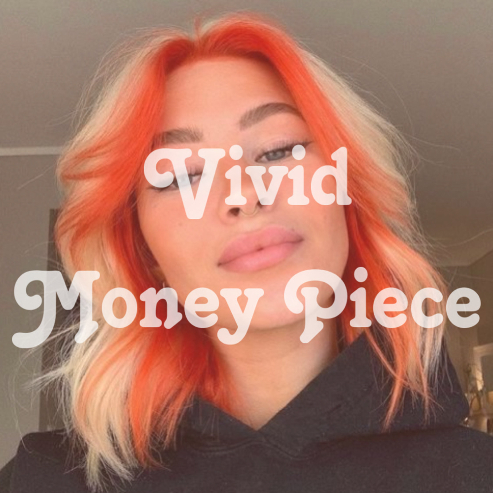 Vivid Money Piece