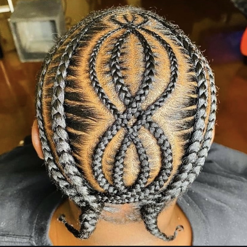 Crazy Braids at Aramati by Taj in New Braunfels, TX