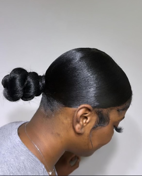 Ponytail